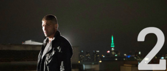 Сериал Каратель 2 сезон. Дата выхода серий.