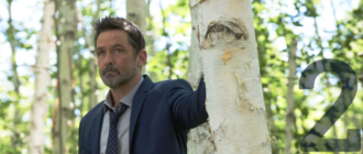 Сериал Кардинал 2 сезон. Дата выхода.