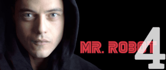 Сериал Мистер робот 4 сезон. Дата выхода.