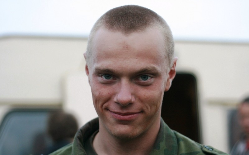 Фильм Туман 3