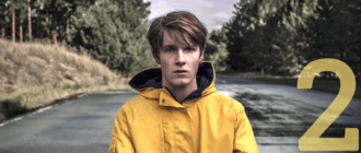Сериал Тьма 2 сезон. Dark 2 season. Дата выхода.