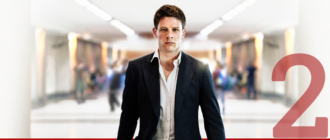 Сериал МакМафия 2 сезон. Дата выхода.