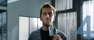 Сериал Нюхач 4 сезон. Дата выхода.