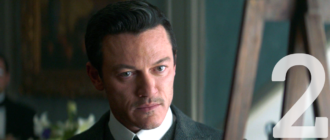 Сериал Алиенист 2 сезон. Дата выхода.