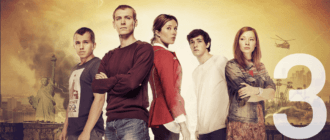 Сериал Чернобыль зона отчуждения 3 сезон. Дата выхода серий.