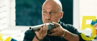 Сериал Физрук 5 сезон - дата выхода серий