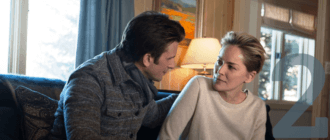 Мозаика 2 сезон: сериал с Шэрон Стоун. Дата выхода.