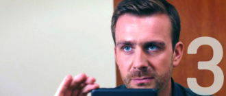 Сериал Невский 3 сезон. Дата выхода.