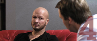 Сериал Пес 4 сезон. Дата выхода.