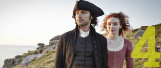 Сериал Полдарк 4 сезон. Дата выхода.
