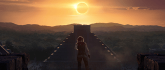 Shadow of the Tomb Raider дата выхода и системные требования