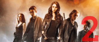 Сериал сумеречные охотники 4 сезон. Дата выхода.