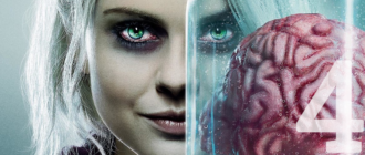Сериал Я зомби 4 сезон. Дата выхода.