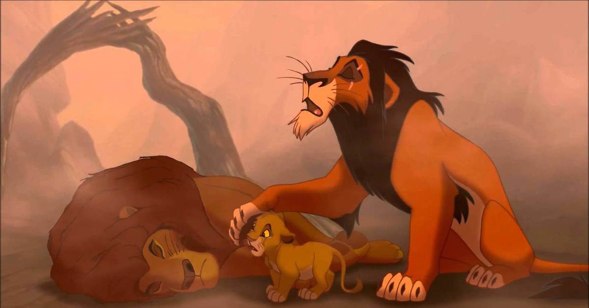 Король Лев 4 - дата выхода и смотреть трейлер 
