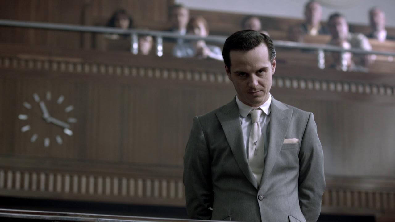 Шерлок сериал 5 сезон - дата выхода и смотреть трейлер