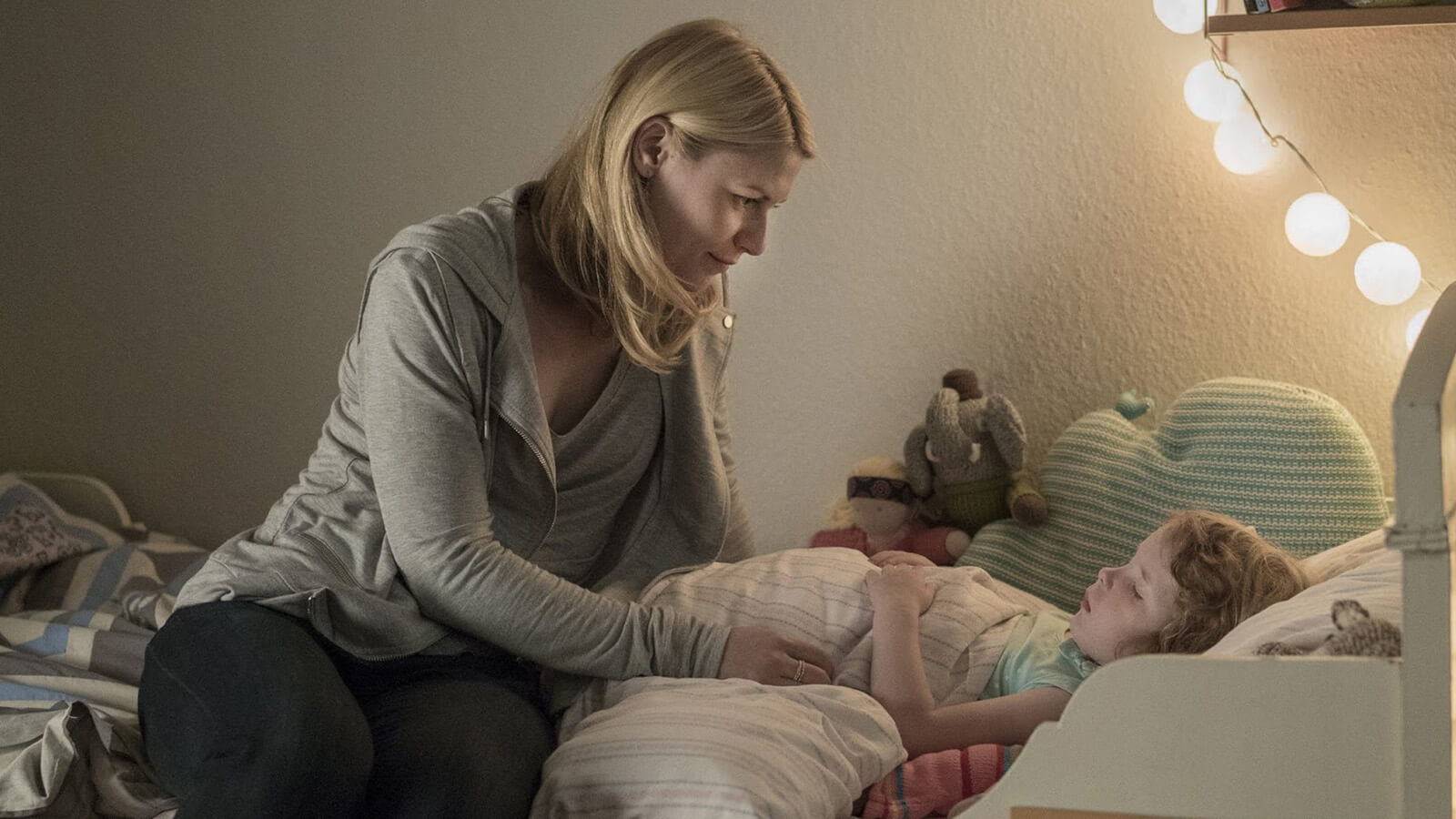 Родина сериал 8 сезон - дата выхода и смотреть трейлер