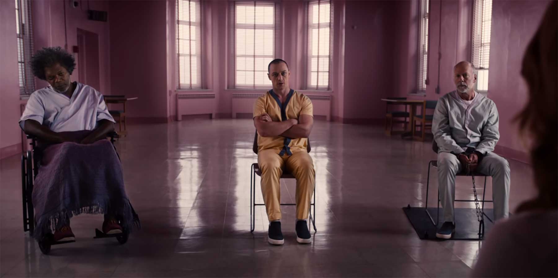 Стекло фильм 2019 - дата выхода и смотреть трейлер