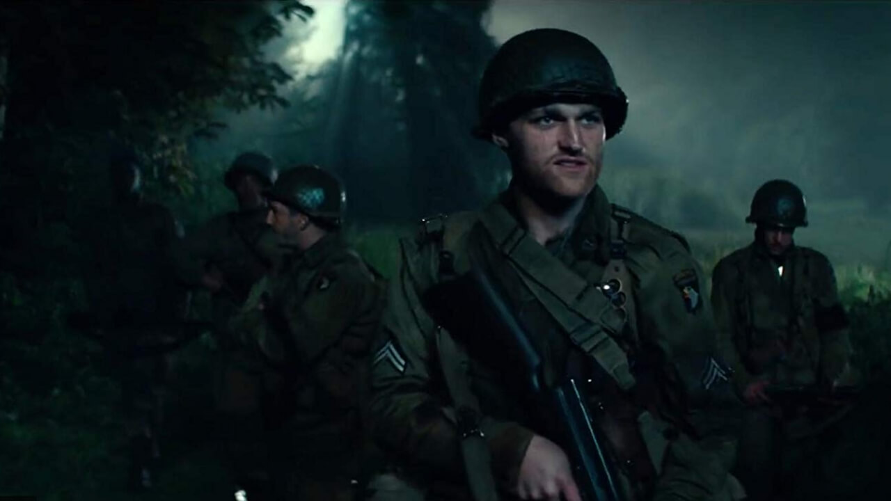 Оверлорд фильм - дата выхода и трейлер