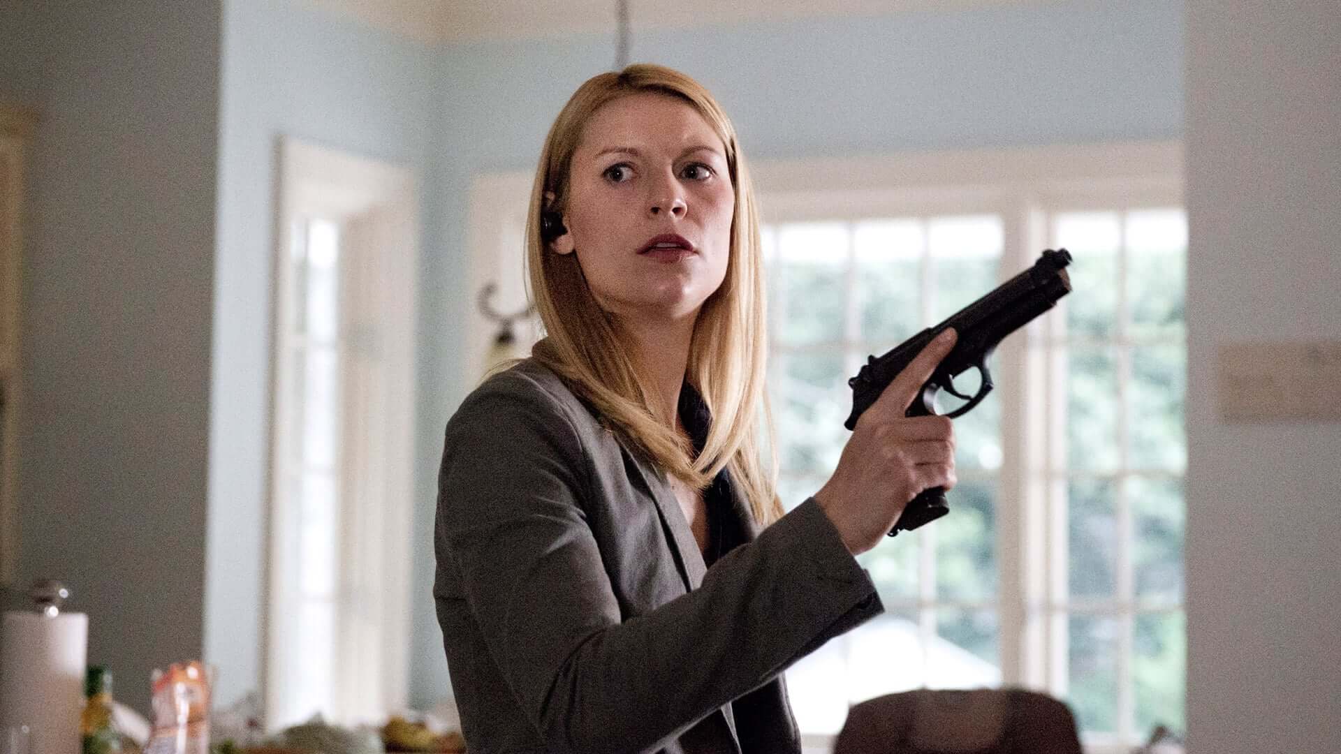 Родина сериал 8 сезон - дата выхода и смотреть трейлер