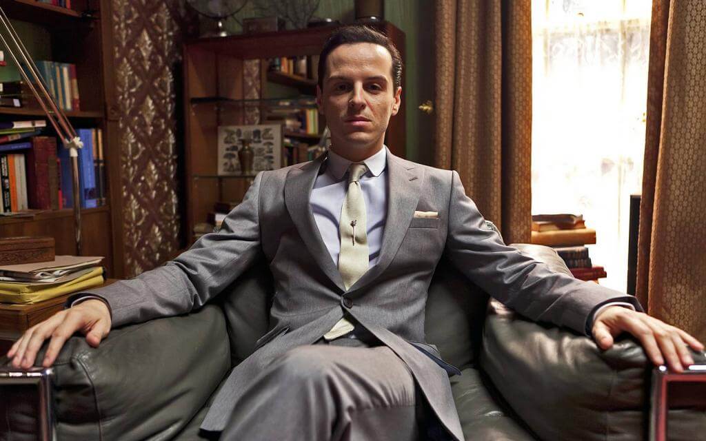 Шерлок сериал 5 сезон - дата выхода и смотреть трейлер
