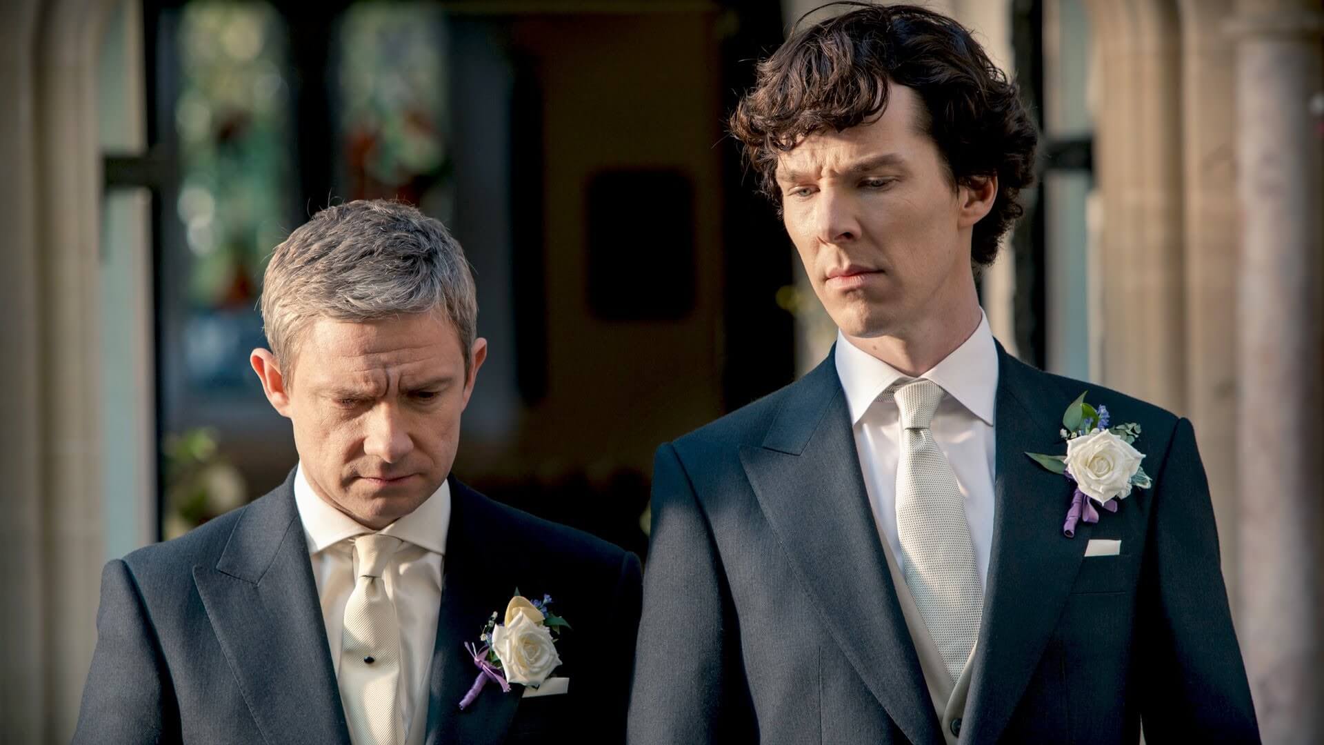 Шерлок сериал 5 сезон - дата выхода и смотреть трейлер