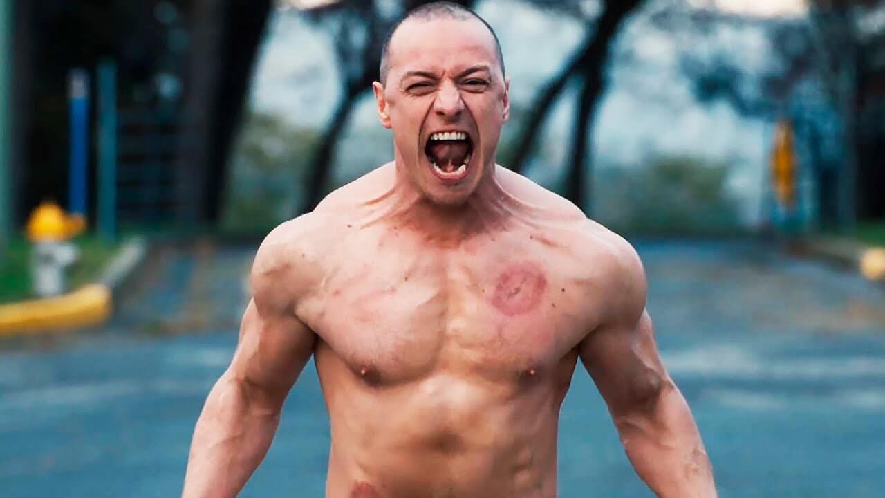 Стекло фильм 2019 - дата выхода и смотреть трейлер