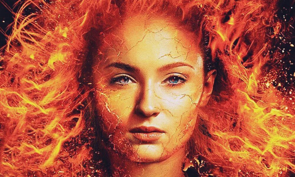 Люди Икс Темный Феникс - дата выхода фильма и смотреть трейлер