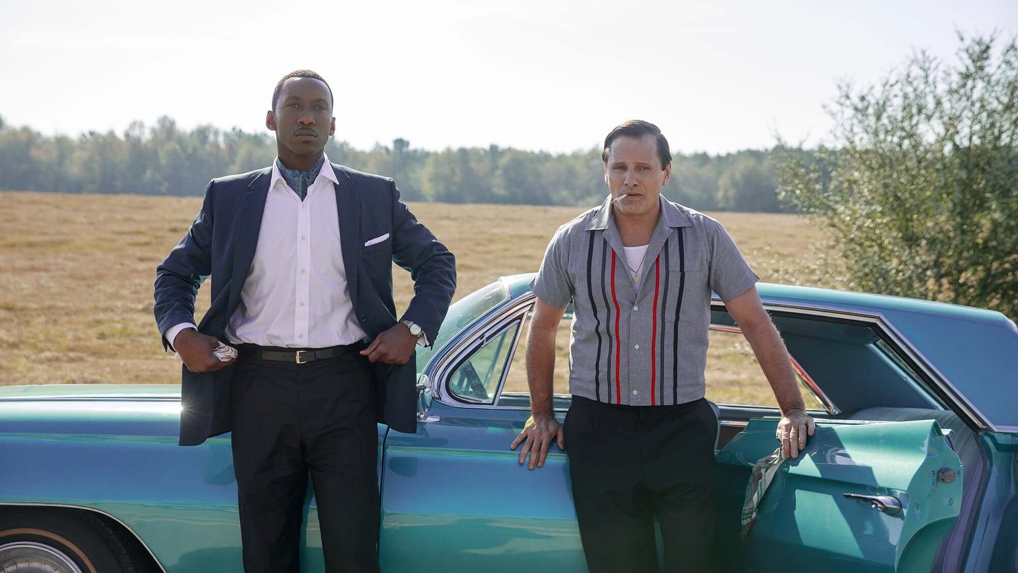 Зеленая Книга фильм - дата выхода и смотреть трейлер