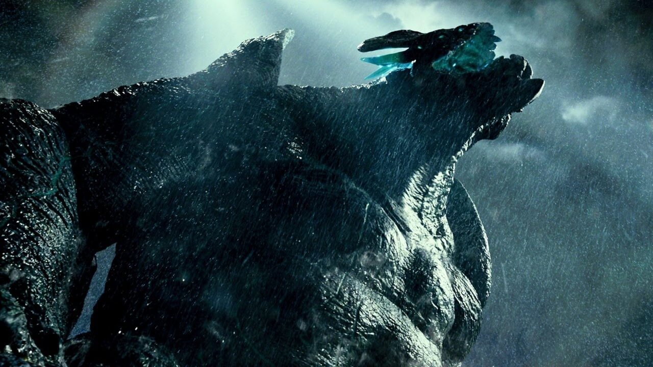 Годзилла 2 фильм 2019 - дата выхода и смотреть онлайн трейлер