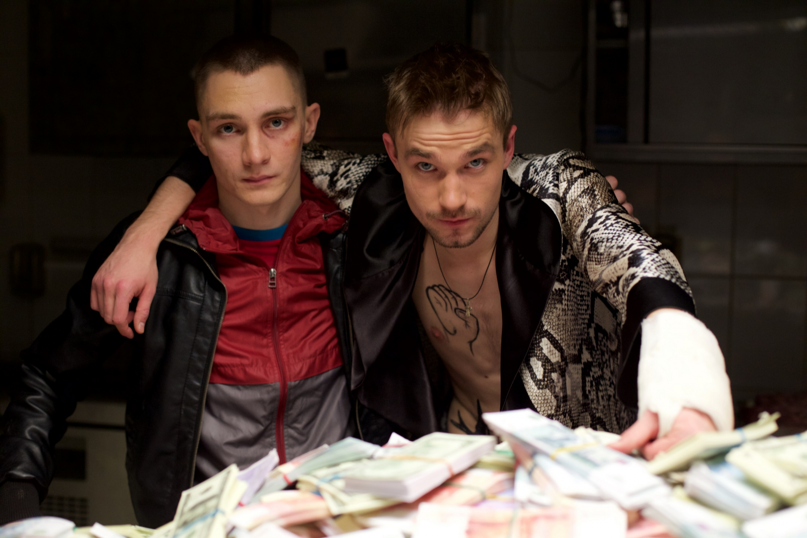 Закон каменных джунглей ЗКД 3 сезон - дата выхода