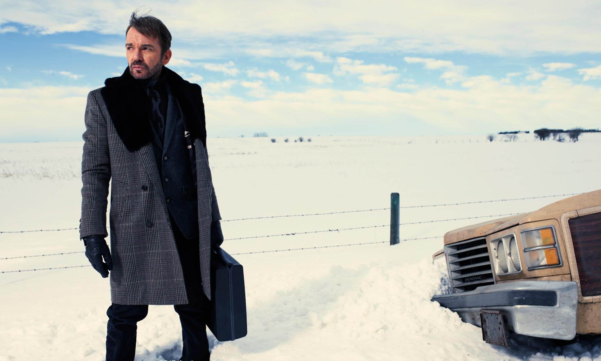 Фарго 4 сезон - дата выхода сериала и сколько сезонов