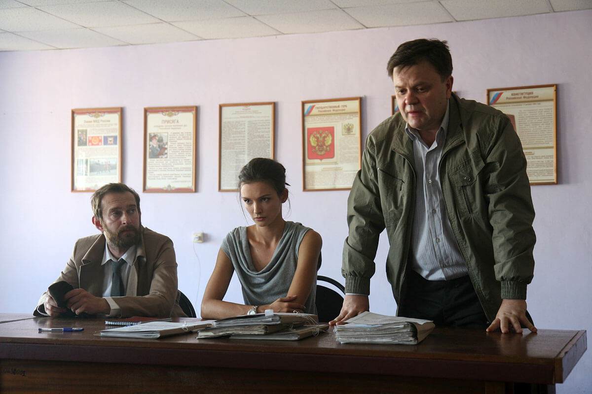 Метод сериал 2 сезон - дата выхода и сколько серий