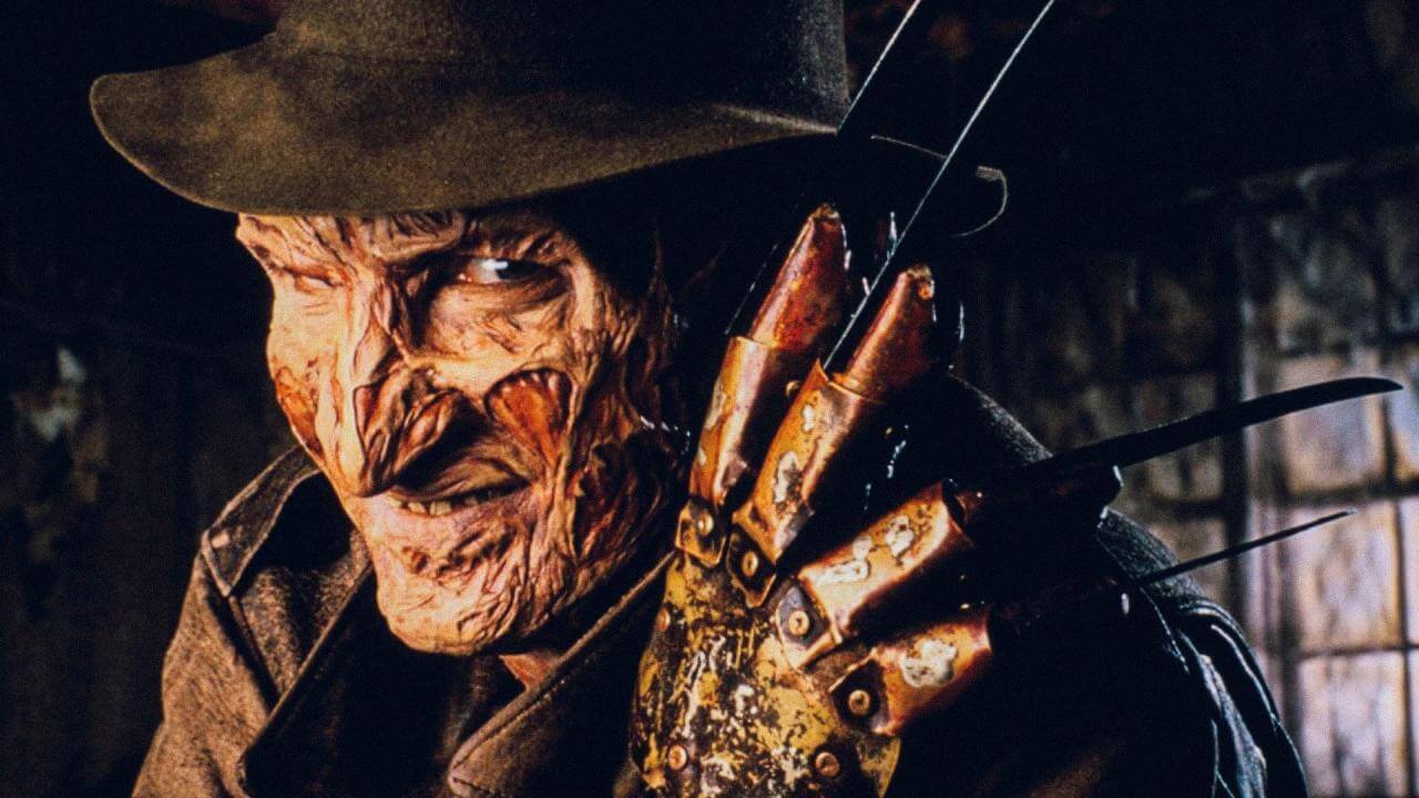 Кошмар на улице вязов 2019 - дата выхода и трейлер 