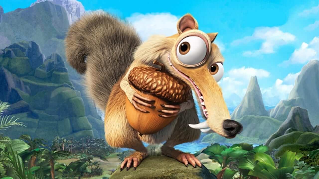 Ледниковый период 6 - дата выхода мультфильма и трейлер