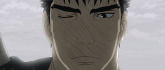 Берсерк 4 сезон - дата выхода всех серий (точные)