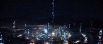 Кадр из сериала Видоизменённый углерод 2 сезон