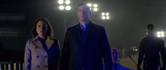 Кадр из сериала Удивительные истории 1 сезон