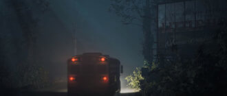 В сети появился первый трейлер The Dark Pictures: Little Hope