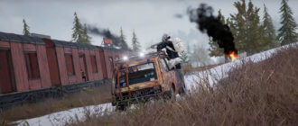 Разработчики Playerunknown’s Battlegrounds опубликовали трейлер 7-го сезона
