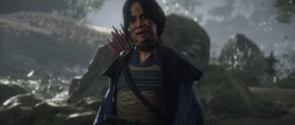 Ghost of Tsushima: Дата выхода, трейлер и особенности