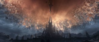 Игроки World of Warcraft негодуют из-за добавления возможности создать темнокожих эльфов