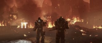 К Gears Tactics вышел официальный релизный трейлер
