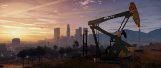 В Rockstar делают новую GTA, но это не точно