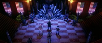 Wasteland 3: Дата выхода, трейлер и особенности игры