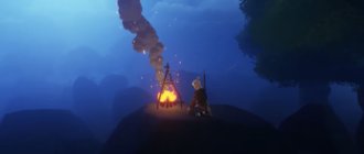 Windbound: Дата выхода, трейлер и особенности игры