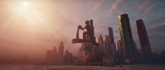 Скриншот из игры Saints Row: The Third - Remastered