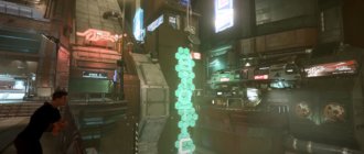 Из обновлений Star Citizen разработчики вырезали много контента