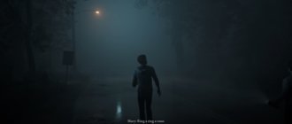 Геймплейный трейлер Little Hope