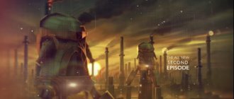 Скриншот из игры Oddworld Soulstorm