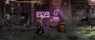 Streets of Rage 4 - Игра получила первые оценки